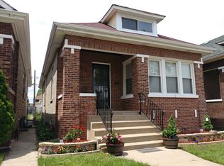 7512 S Aberdeen St, Chicago, IL 60620