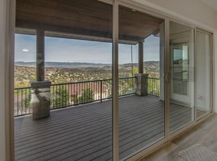 531 Miracle Rider Rd, Prescott, AZ 86301