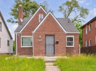14526 Mark Twain St, Detroit, MI 48227