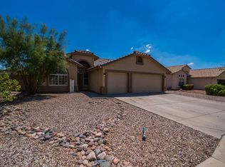 11531 E Decatur St, Mesa, AZ 85207