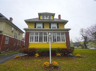 53 Blaine Ave, Buffalo, NY 14208