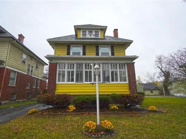 53 Blaine Ave, Buffalo, NY 14208