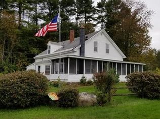 75 Hale St, Winchendon, MA 01475