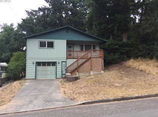 490 N Marple St, Coos Bay, OR 97420