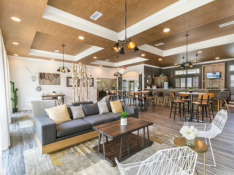 Aventura at Maryland Oaks — Photo 9
