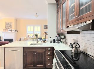 381 Huron Ave #A, Cambridge, MA 02138