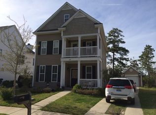 508 Delafield Dr, Summerville, SC 29483