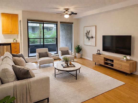 2nd image of 8460 Ackroyd Rd #105