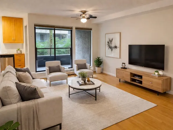 8460 Ackroyd Rd #105, Richmond, BC V6X 3E9
