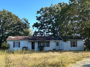 4005 Old Friendship Rd, Finger, TN 38334