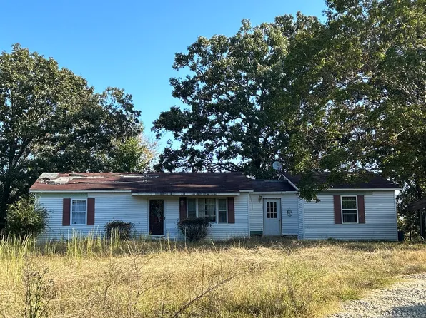 4005 Old Friendship Rd, Finger, TN 38334