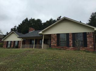 4 Kensington Dr, Conway, AR 72034