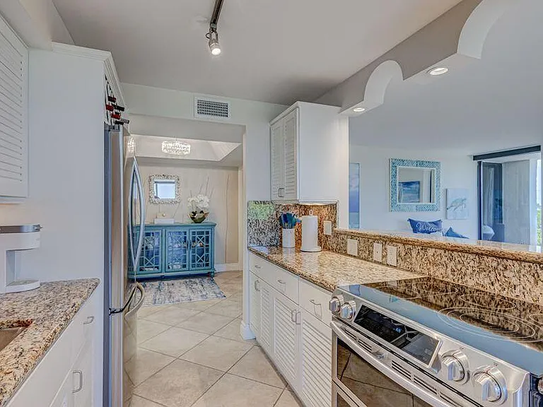 5550 N Ocean Dr #3C — Photo 9