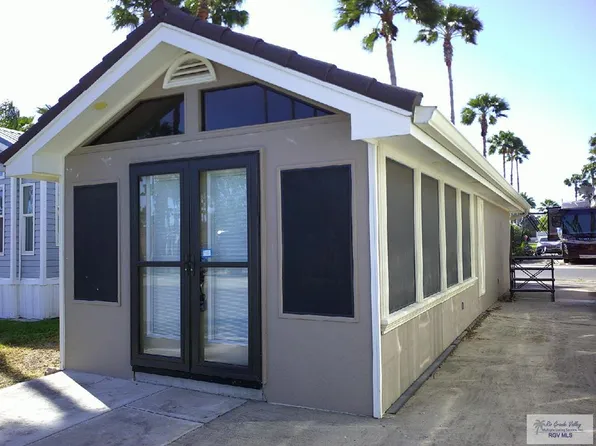 2140 Mazerron W, Mercedes, TX 78570