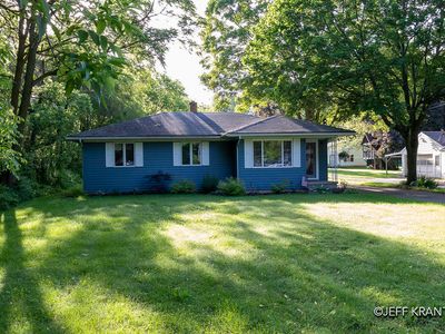 1314 Maplerow Ave NW, Grand Rapids, MI, 49534