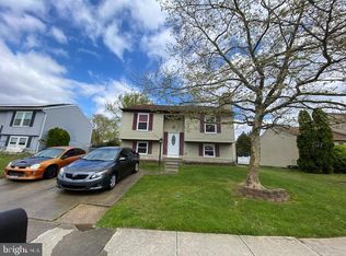 705 Woodbridge Center Way, Edgewood, MD 21040