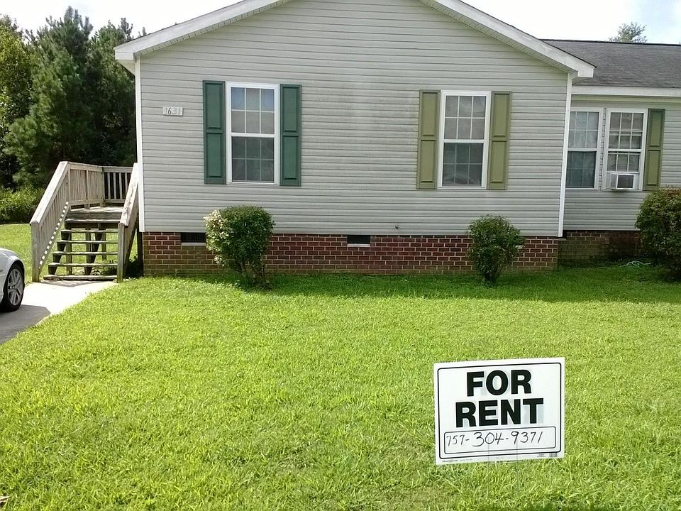 32079 Virginia St, Boykins, VA 23827 Zillow