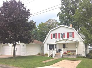 8179 Pokagon Rd, Watervliet, MI 49098