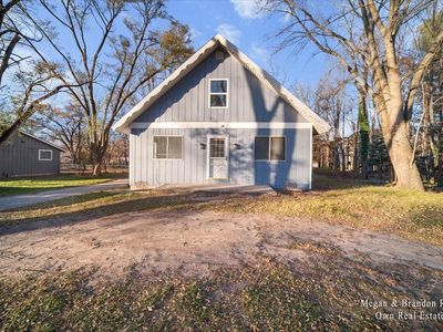 13545 Cleveland St, Nunica, MI, 49448