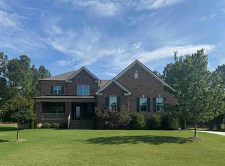 1128 Covered Bridge Trl, Chapel Hill, NC 27517