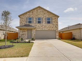 10915 Tawny Rdg, Beasley, TX 77417