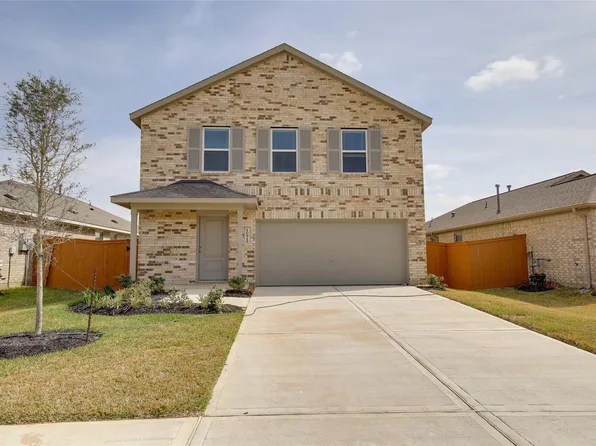 10915 Tawny Rdg, Beasley, TX 77417