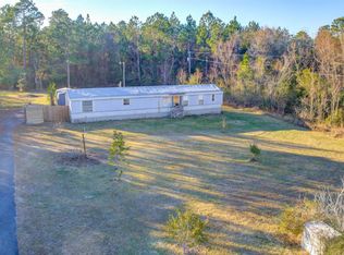 12205 Overlook Rd, Vancleave, MS 39565
