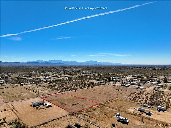 5th image of 0 N Concho Rd