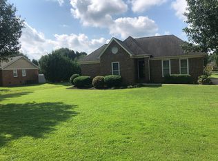 2511 Hopewood Ln, Monroe, NC 28110