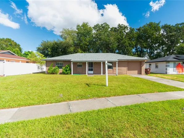 2119 N SEMINOLE STREET, KISSIMMEE, FL 34744