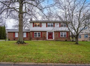 472 Springarden Ct, Cincinnati, OH 45238