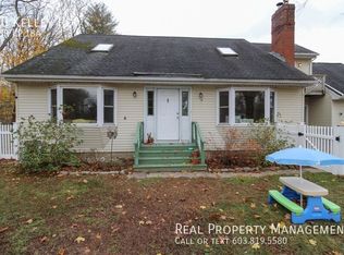 10 Kelley Rd, Madbury, NH 03823