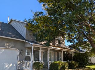 312 E Snowy Owl St, Kuna, ID 83634