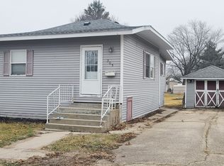 305 N Seminary Ave, Mount Morris, IL 61054