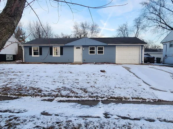 (undisclosed Address), Glenwood, IL 60425