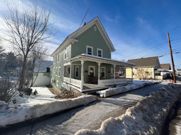 263 Village St