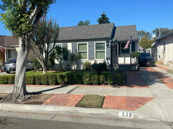 329 N Spruce St, Montebello, CA 90640