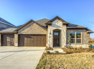 4629 Wilderness Pass Homesite #16-16, Roanoke, TX 76262