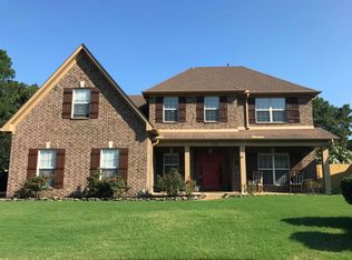 7593 Red Bird Cv, Olive Branch, MS 38654