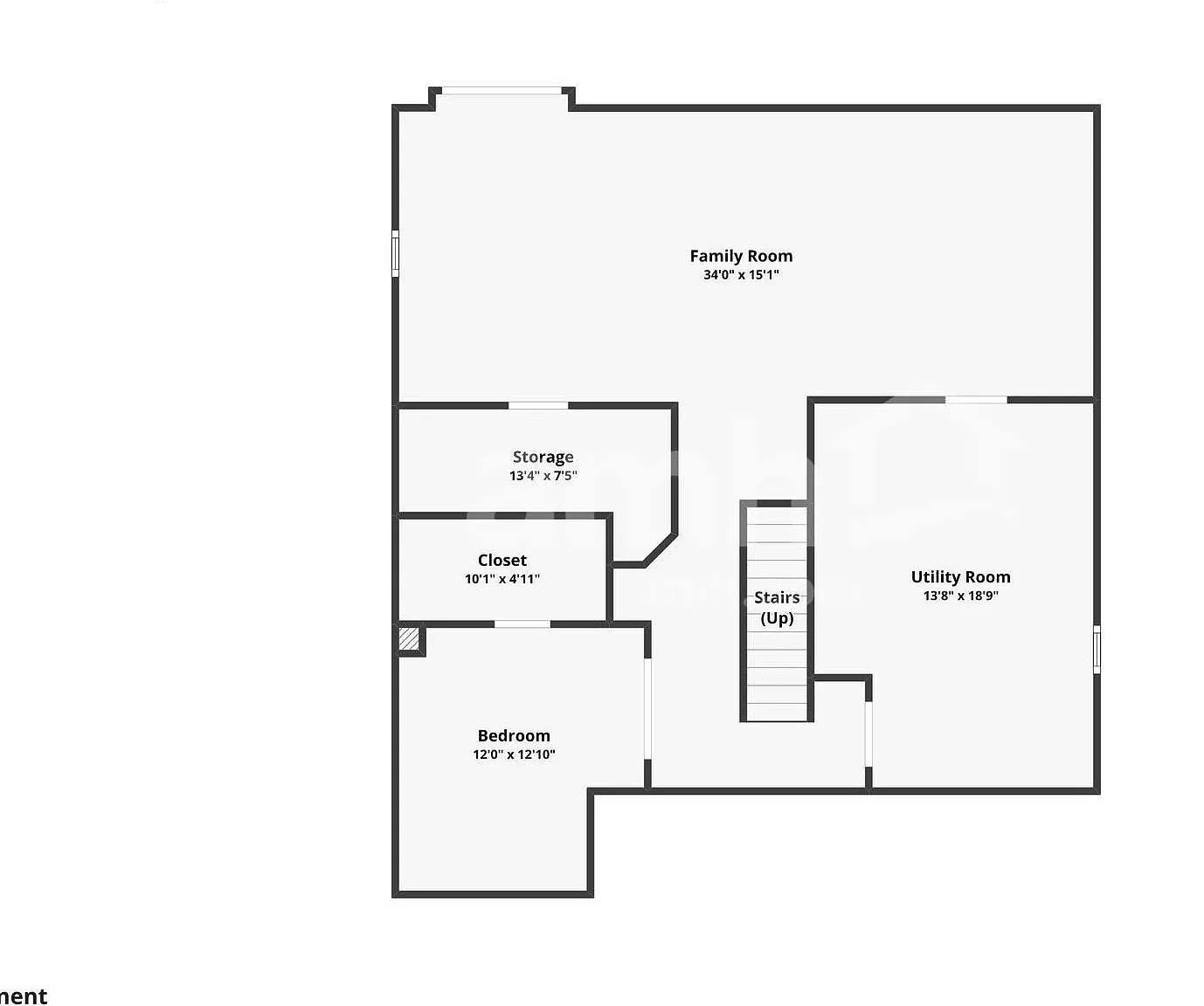 4 bed, 2.5 bath, 2950 sqft, $2,850 — Photo 4