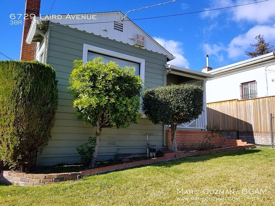 1st image of 6729 Laird Ave