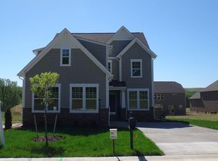 5055 Maben Hill Ln, Glen Allen, VA 23059