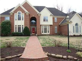 820 York Rd, Evansville, IN 47715