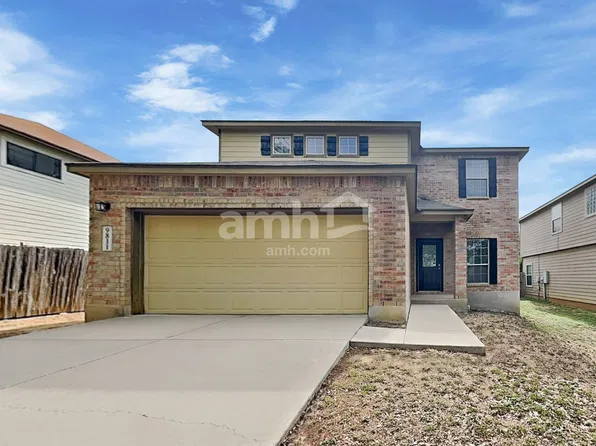 9811 Rainbow Crk, San Antonio, TX 78245