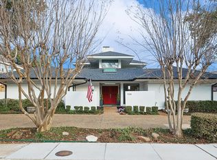 7015 Chevy Chase Ave, Dallas, TX 75225
