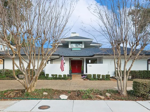 7015 Chevy Chase Ave, Dallas, TX 75225