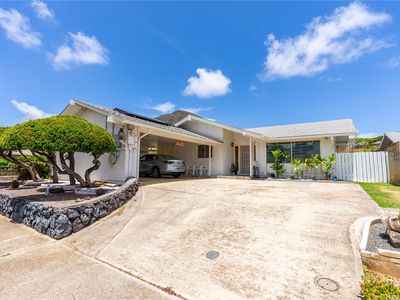 463 Kaleimamahu St, Honolulu, HI, 96825