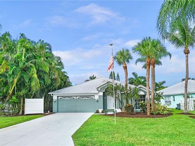 785 NW Waterlily Pl, Jensen Beach, FL, 34957