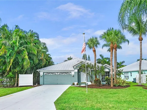 785 NW Waterlily Pl, Jensen Beach, FL 34957