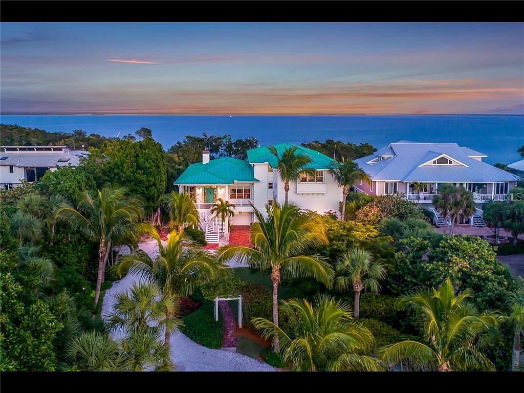 6 Peekins Cove Dr, Boca Grande, FL 33921 Zillow